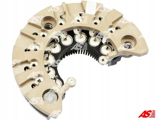 фото №3, Arc5157 as-pl выпрямитель генератора