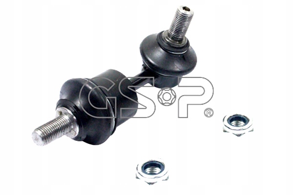 фото №2, Соединитель стабилизатора задний l=p gsp