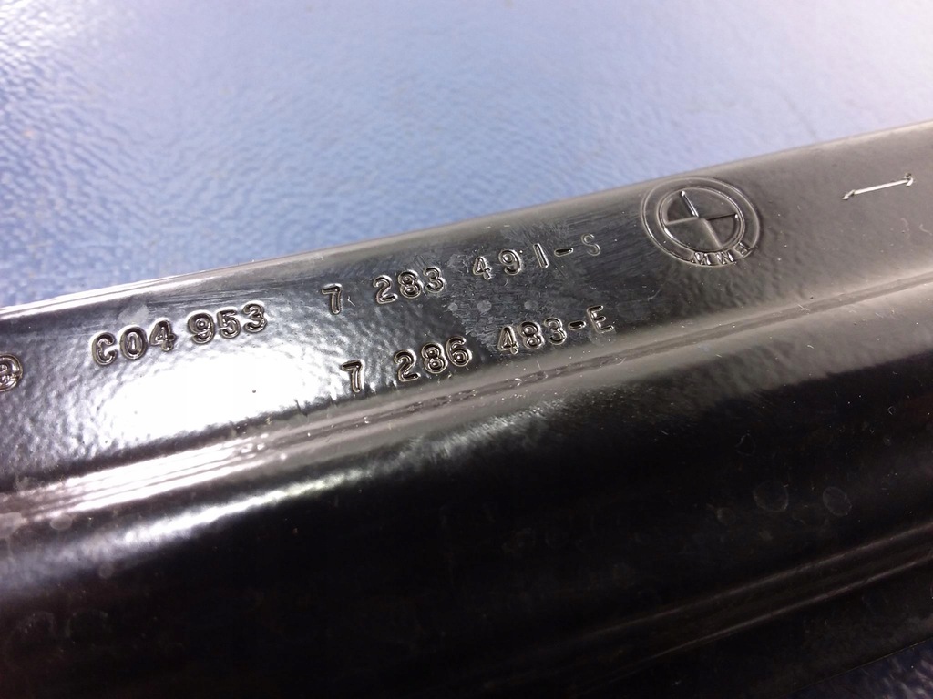 фото №7, Bmw x5 f15 f85 подъемник стекло перед левый 7283491