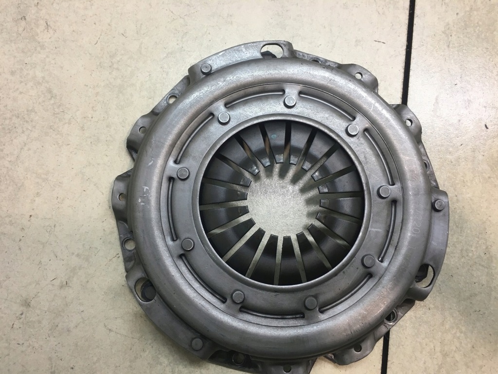 фото №5, Зчеплення диск притиск corsa b c 1.2 12 1862533031