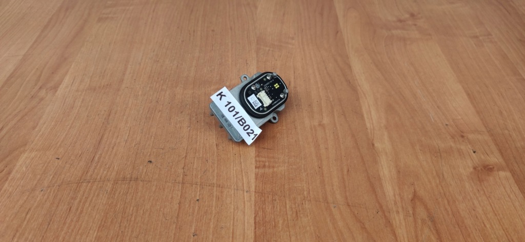 фото №1, Vw touran tiguan 2 ii модуль led перетворювач jeż