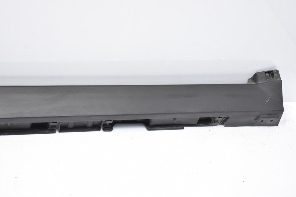 фото №9, Молдинг порог левая jaguar f-pace hk83-101d57-b