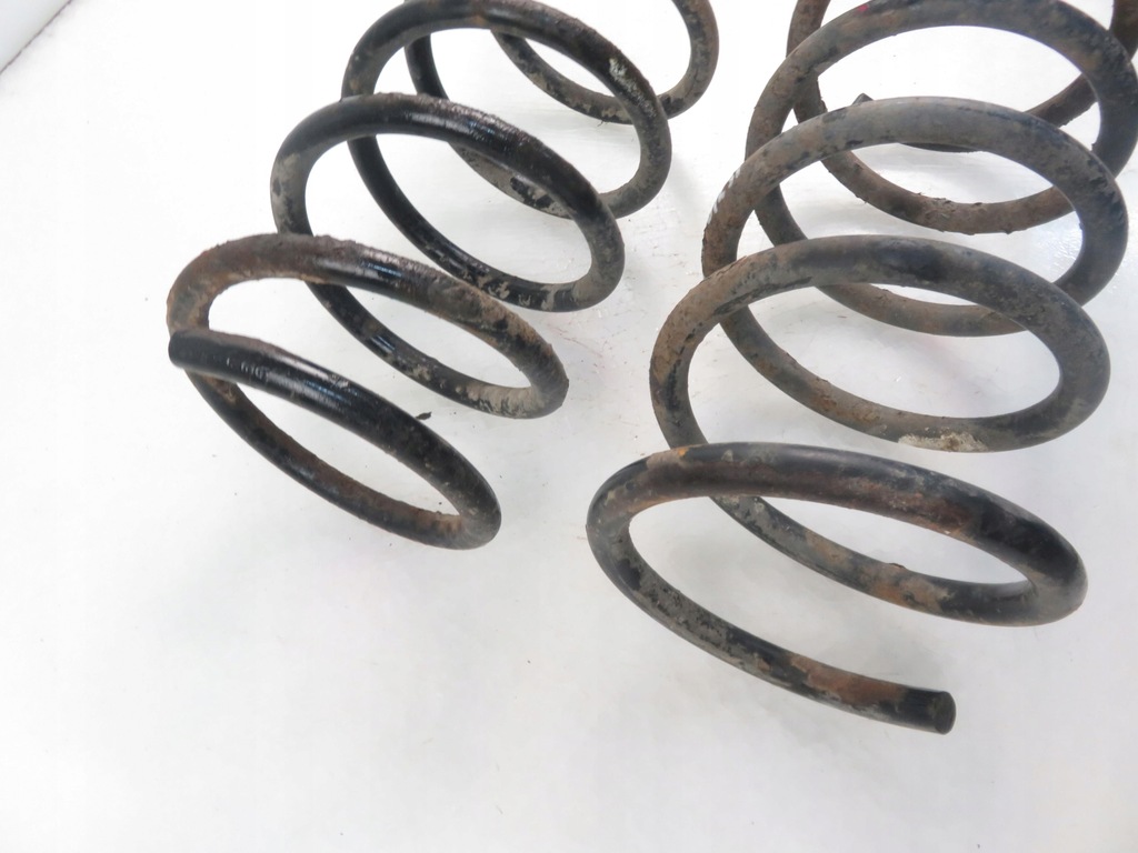 фото №2, Пружини задня volvo s80 i