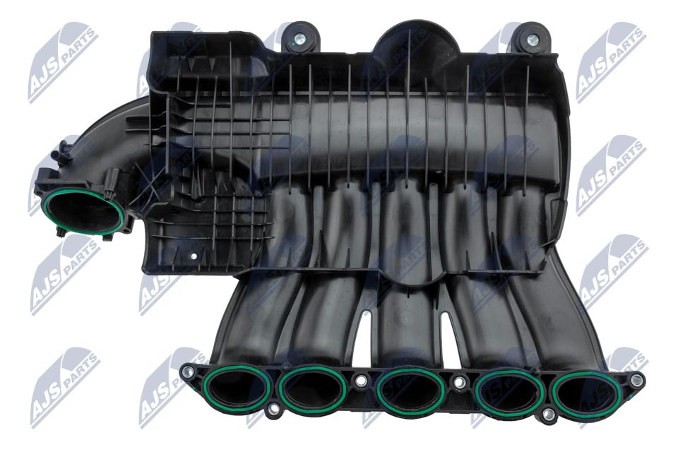 фото №12, Колектор всмоктуючий nty do volvo v50 2.4