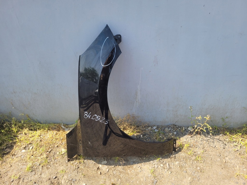 фото №1, Крыло правый перед ford focus mk4