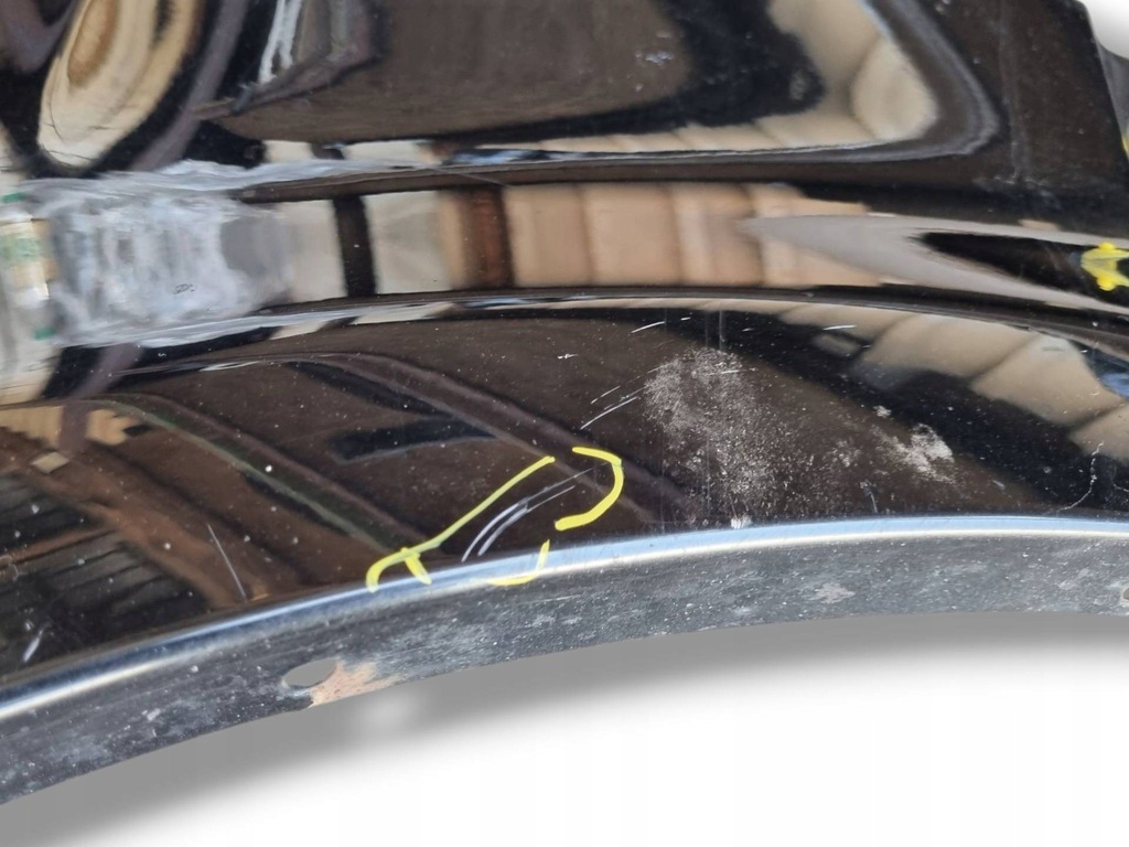 фото №9, Крыло перед левая сторона land rover range rover sport l320 2009 asb790030