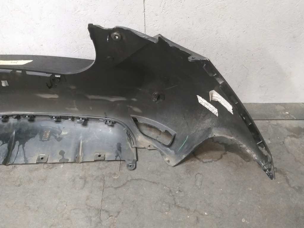 фото №6, Бампер задня renault zoe