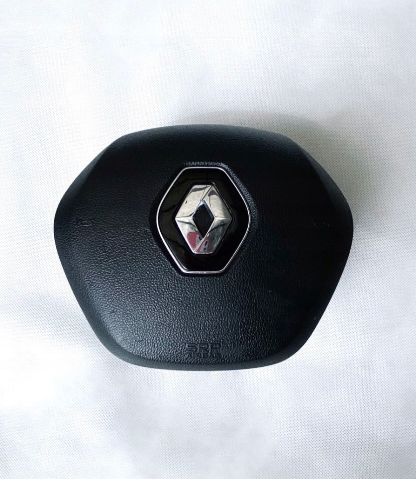 фото №4, Комплект renault talisman initiale панель приладів консоль подушка безпеки