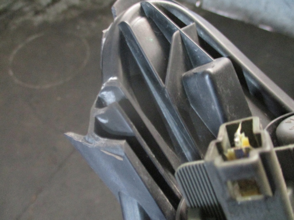 фото №6, Honda civic ix лампа перед передня перед ліва звичайна 33150-tv0