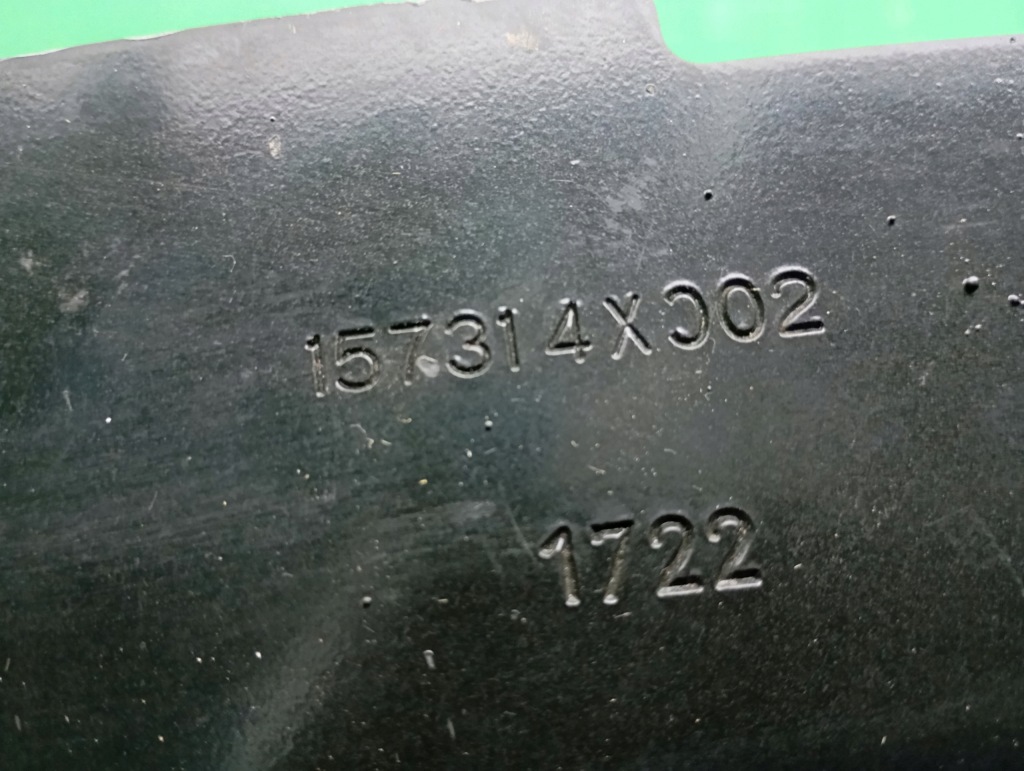 фото №11, Балка бампера передняя перед bmw ix i20 электрик 8737034