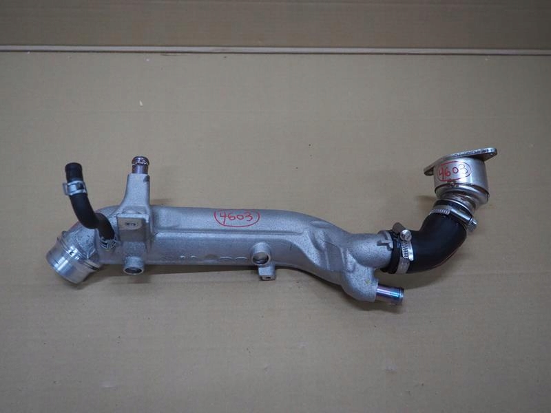 фото №1, Wąż труба шланг воздуха hyundai tucson iv