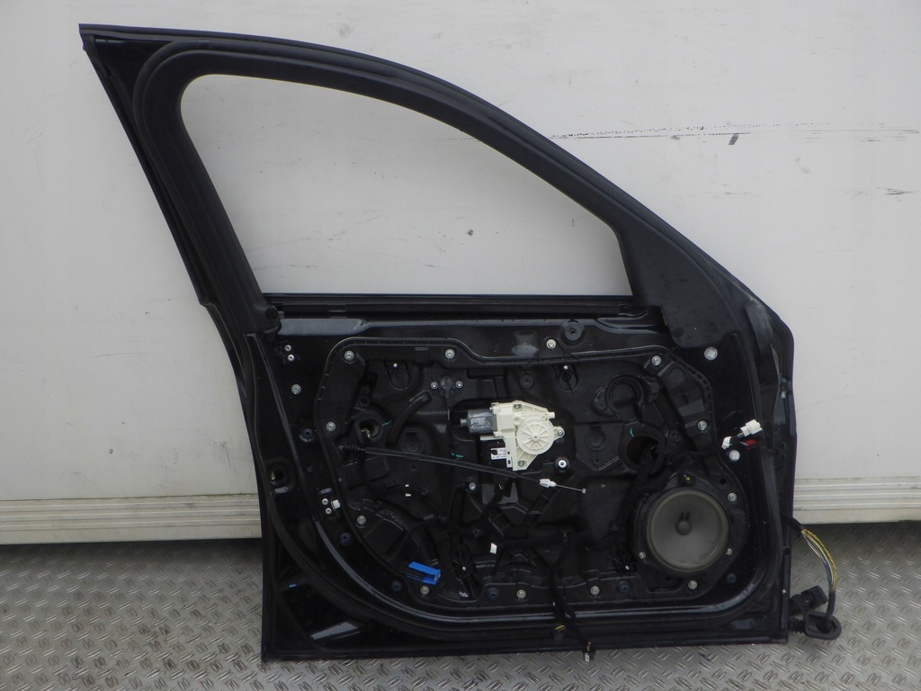 фото №2, Двері ліва лівий перед передні alfa romeo giulia