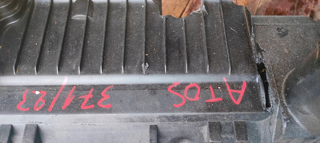 фото №3, Головка комплектная hyundai 1.0 12v atos