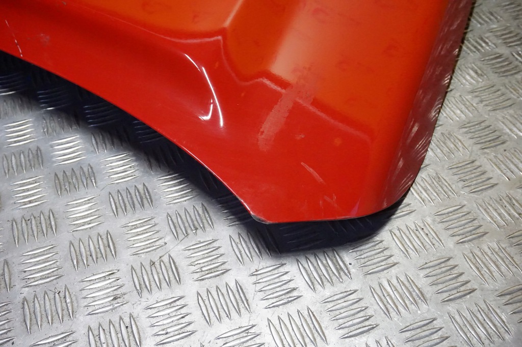 фото №14, Nissan frontier 2022 2023 2024 - капот перед крышка двигателя usa