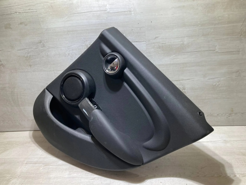 фото №1, Mini one - cooper f56 f55 2018 обивка дверь правый задняя