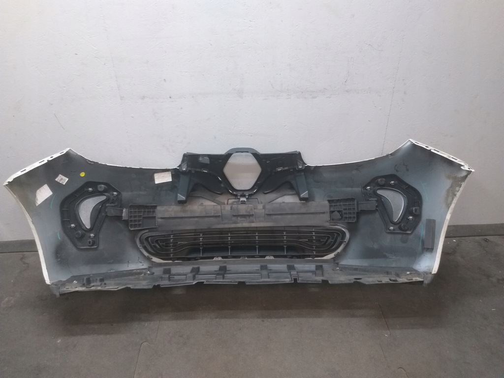 фото №14, Бампер перед renault zoe