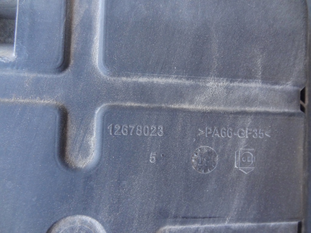 фото №12, Бак adblue citroen c5 aircross 17- 1.5 bluehdi 9825645580