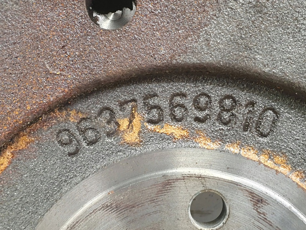 фото №9, Citroen c3 2007 сцепление / комплект