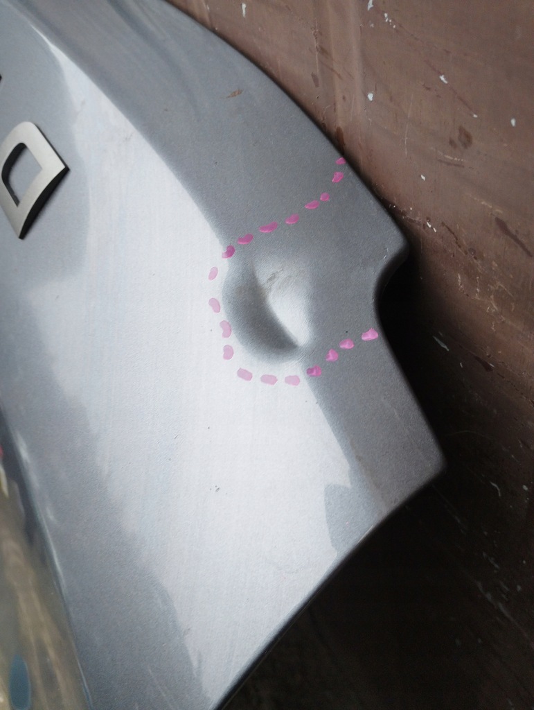 фото №6, Капот крышка двигателя land rover defender ii 2 2020-^