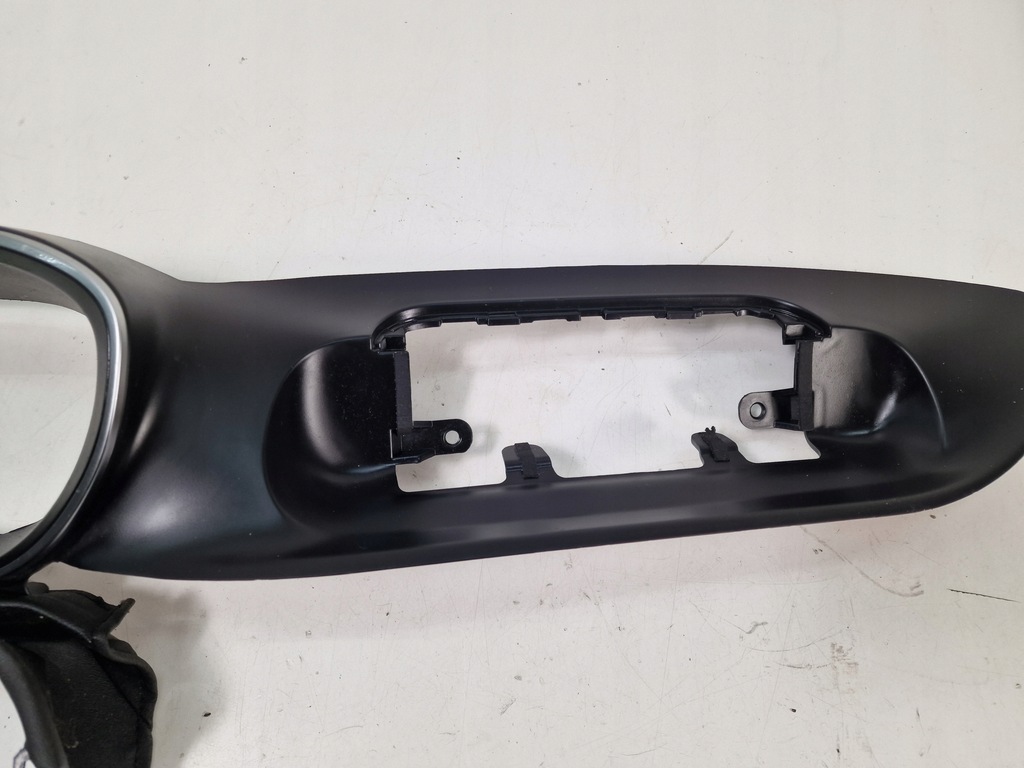 фото №3, Рамка защита спидометра радио fiat tipo ii 735625068