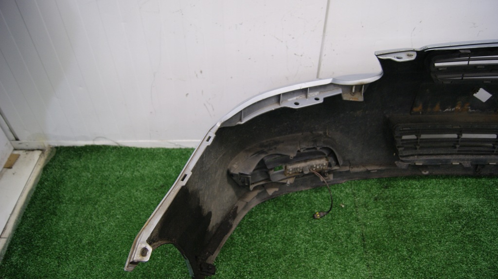 фото №12, Бампер перед передній toyota corolla e12 52119-01933