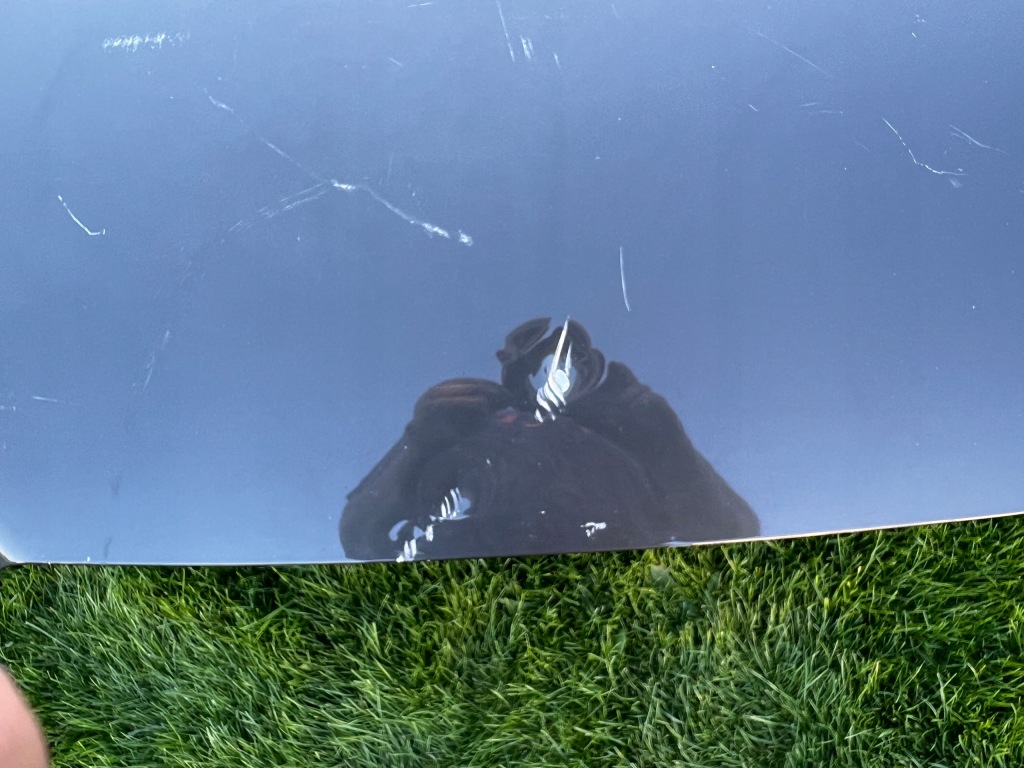 Volvo xc60 2 2 17- капот крышка двигателя оригинал Оригинал