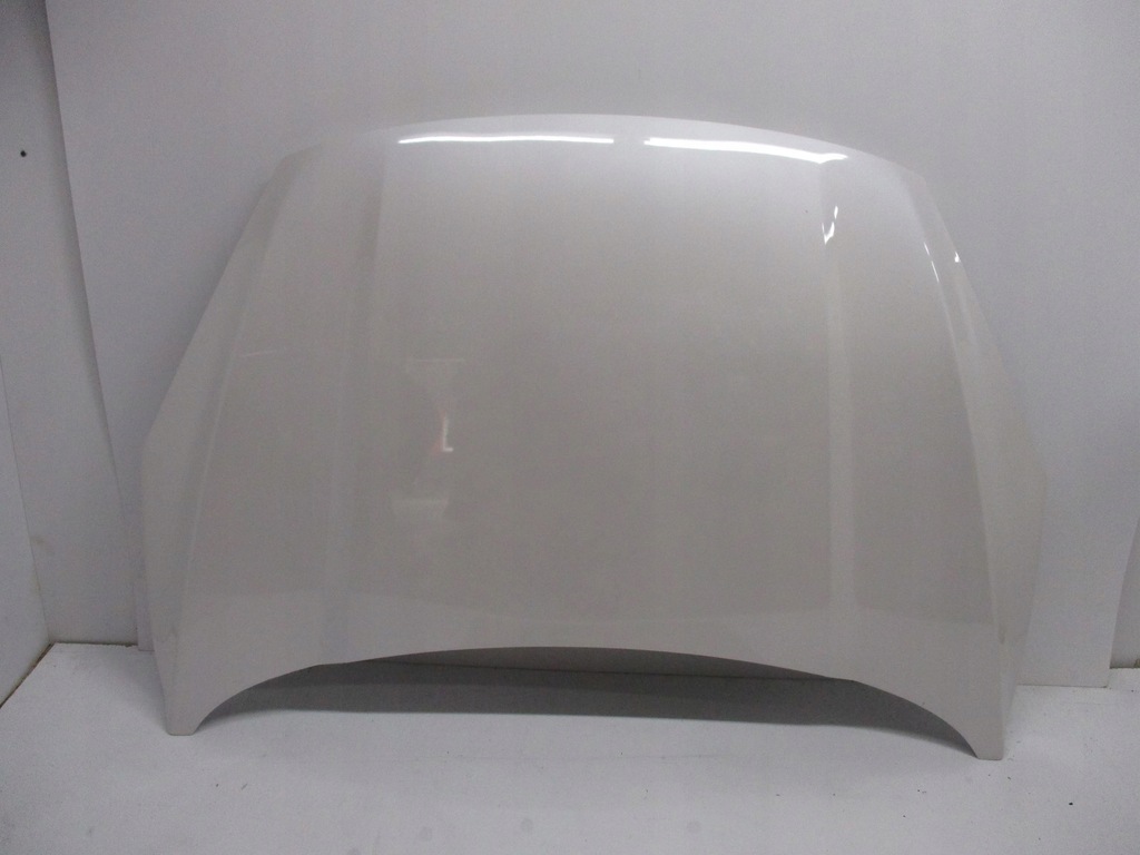 фото №1, Капот ford kuga mk3