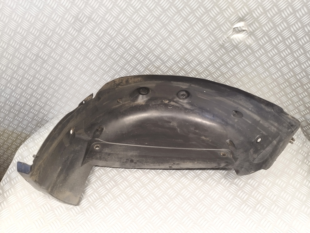 фото №1, Підкрилок задні праве задня правий renault trafic iii