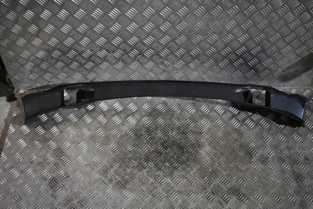 фото №1, Idealna захист петлі кришки багажника mercedes gls w167 1