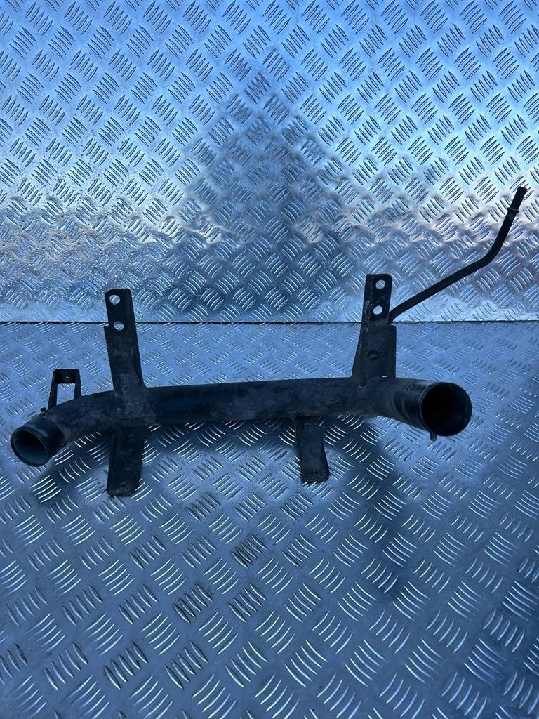 фото №1, Труба шланг wody scania r