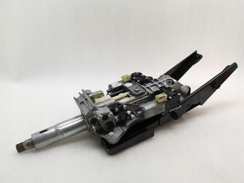 фото №1, Mercedes g-wagen w463 кермо колонка a4634604616 rechtslenker rhd