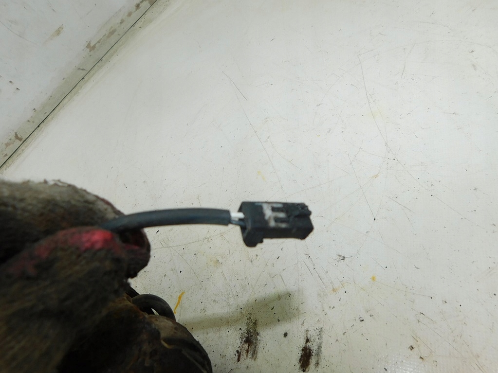 фото №7, Lexus rx 300 2001r 4x4 aut поворотний кулак ступиця лівий задня