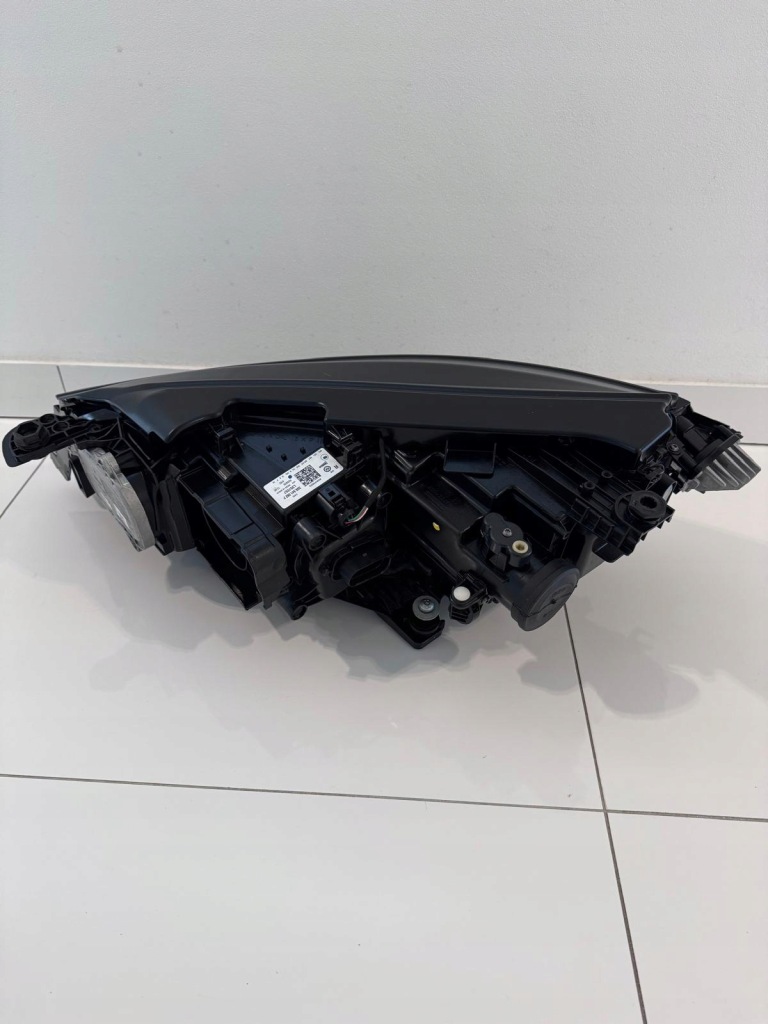 фото №6, Vw arteon full led 3g8 передня лампа комплектна з обладнання