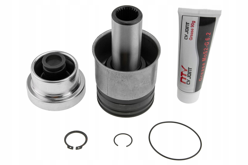 фото №1, Nty шарнір вала привідного