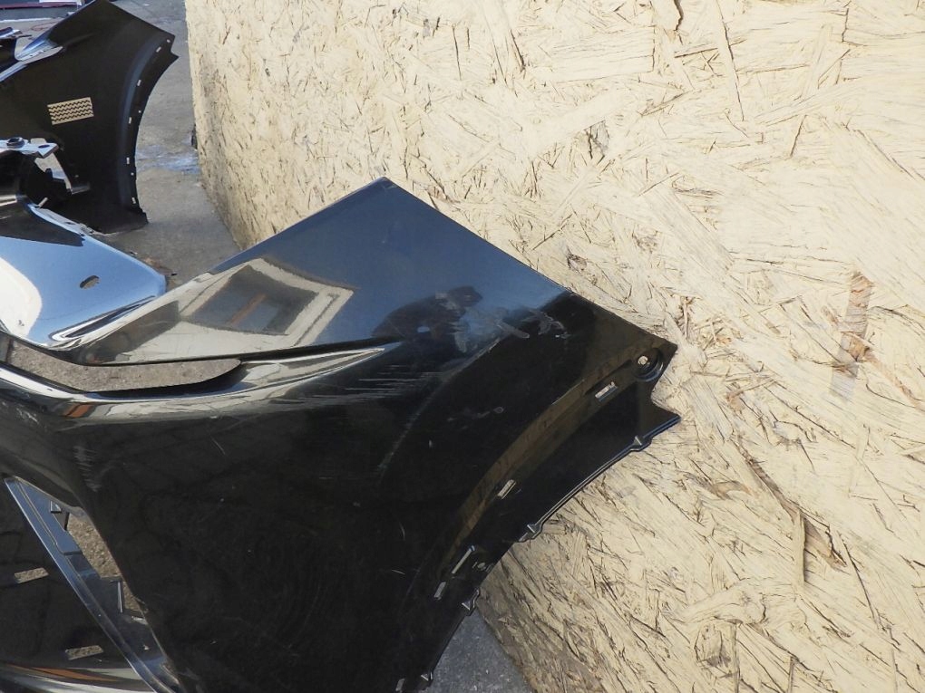 фото №13, Lexus nx f sport lift 17- бампер передний