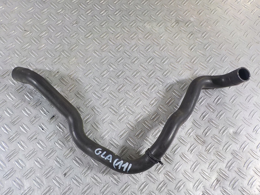 фото №1, Mercedes gla x156 4x4 2.2 wąż труба шланг wody