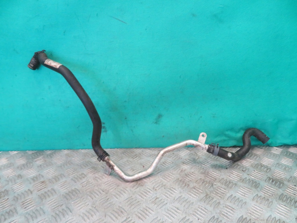 фото №1, Шланг wody audi a5 s5 8w sportback 3.0 tfsi 17r