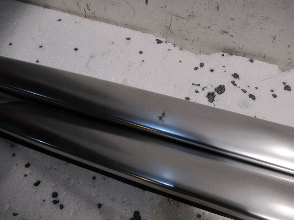 фото №8, Рейлінги дахові renault clio iv