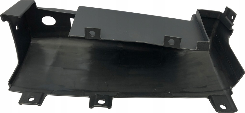 фото №6, Opel movano кутик бампера бампер задня szary