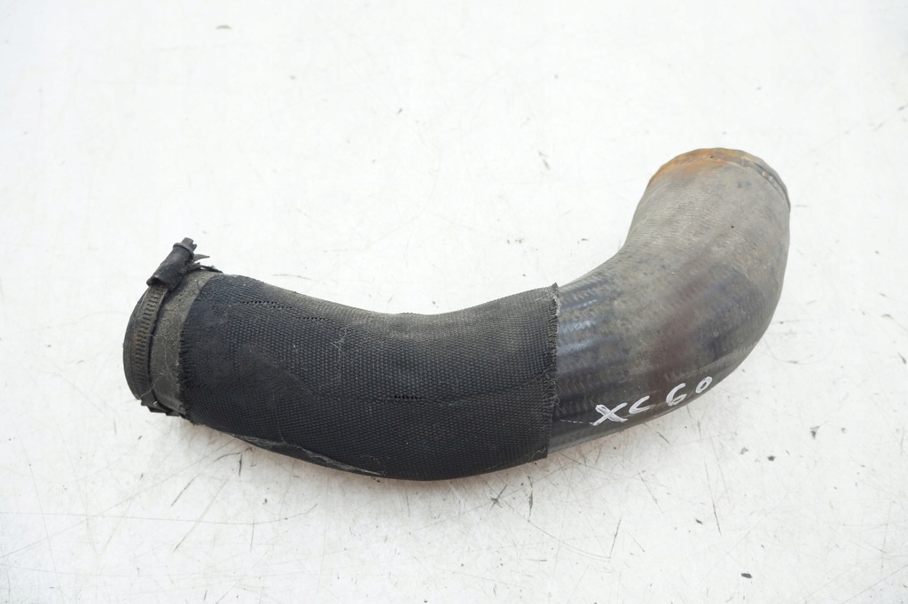 фото №1, Volvo xc60 i xc 60 труба wąż шланг інтеркулер 31338095