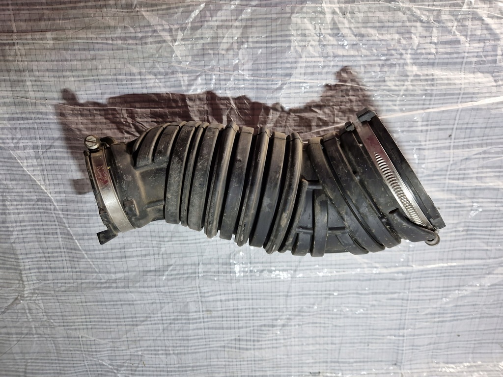 фото №1, Vw crafter ii man tge труба waz шланг 2n0129615ag