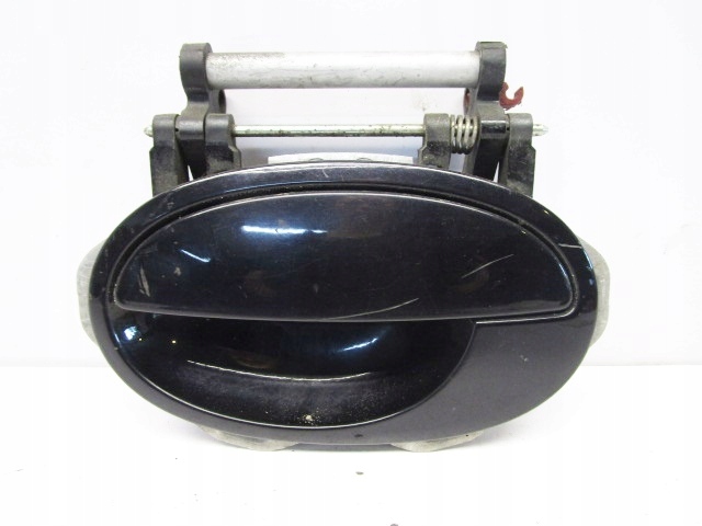 фото №1, Corsa c ручка наружная задняя правая hb 5d