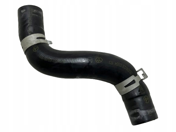 фото №1, Corolla e21 lift 1.8 гібрид wąż wody шланг труба