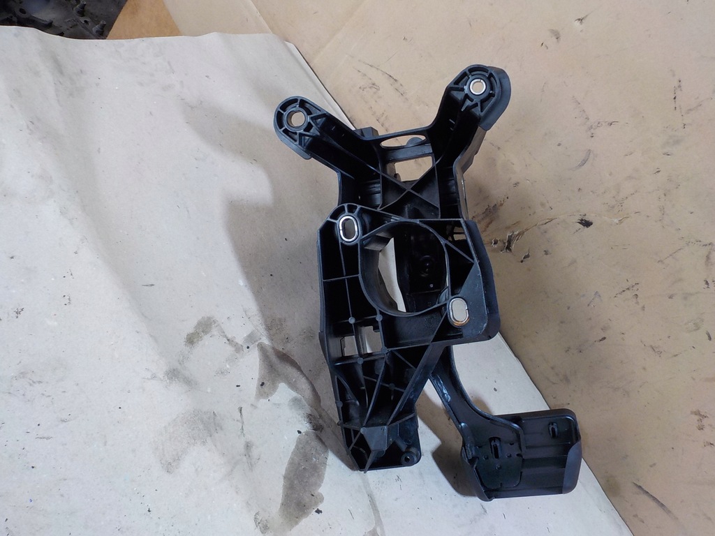 фото №4, Octavia iii педаль тормоза 5q1723058bg