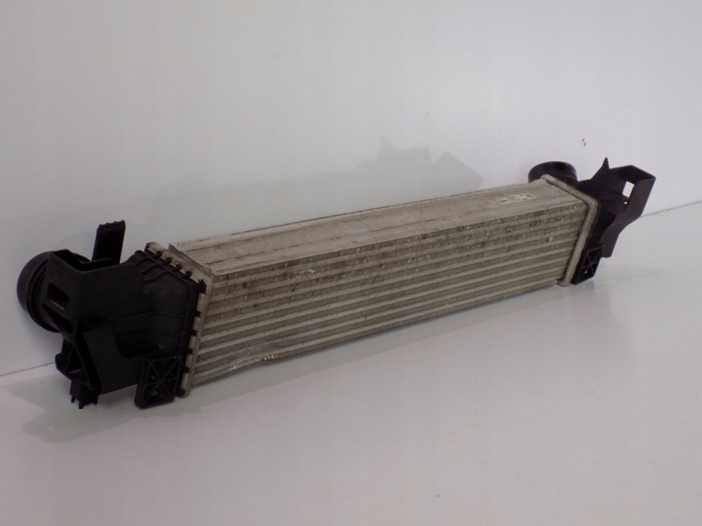 Mini cooper f55/56 радіатор повітря - 6149 Ціна