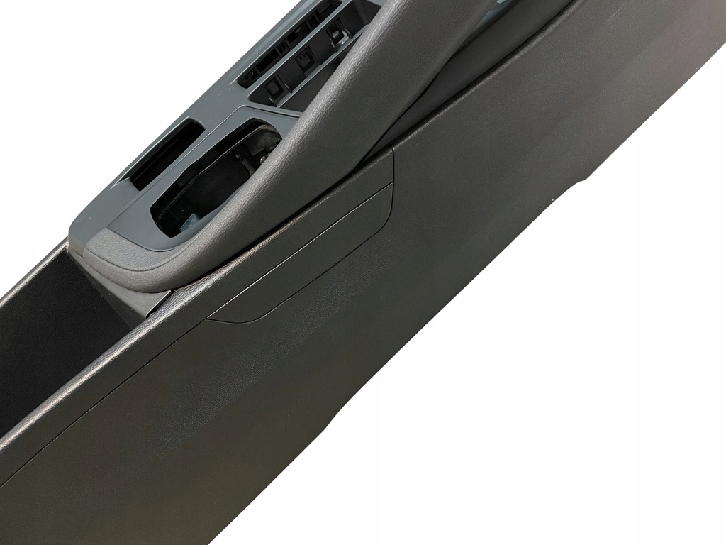 фото №10, Тунель середній шкіра бардачок bmw x1 f48 x2 f39 новий