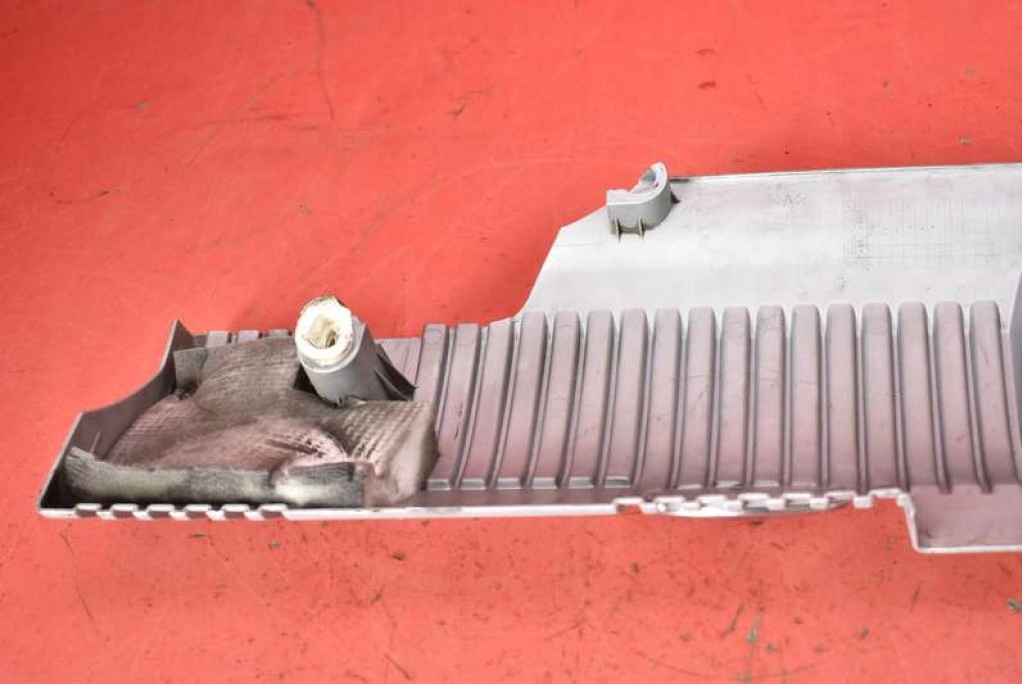 фото №5, Захист двигуна верхній 11212-37090 toyota prius 3 iii xw30 1.8 hybrid 09-11