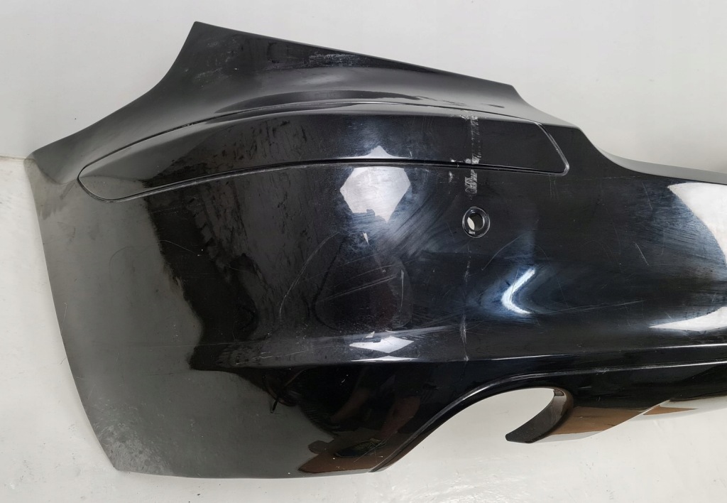 фото №4, Бампер задний задняя 197 pod pdc mercedes r-kl w251