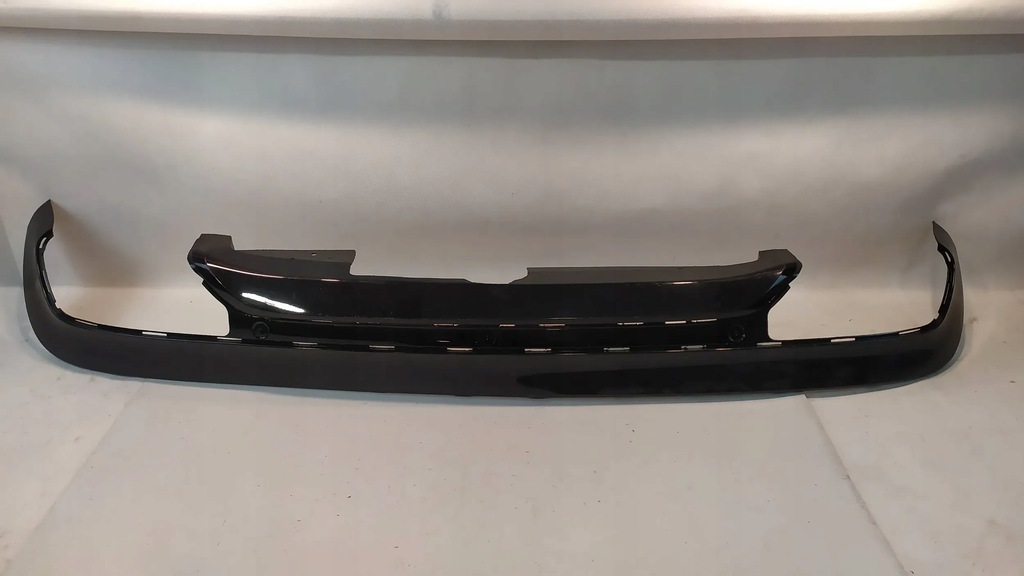 фото №1, Бампер задня задній накладка volvo xc60