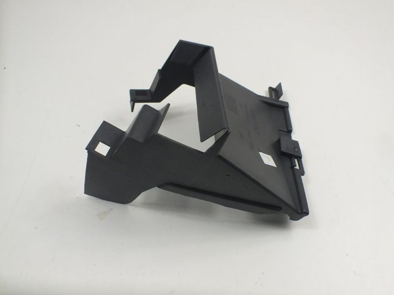 фото №9, Duster i воздуховод воздуха впускной средняя